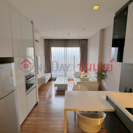 Condo for Rent: Ivy Ampio, 44 m², 1 bedroom(s) - OneDay_0