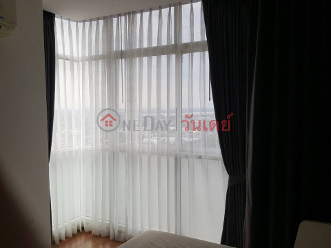 Condo for Rent: The Coast Condominium, 35 m², 1 bedroom(s) - OneDay_0