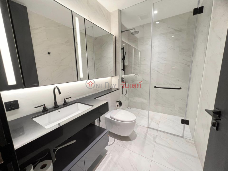 Condo for Rent: Tait Sathorn 12, 98 m², 2 bedroom(s) Rental Listings