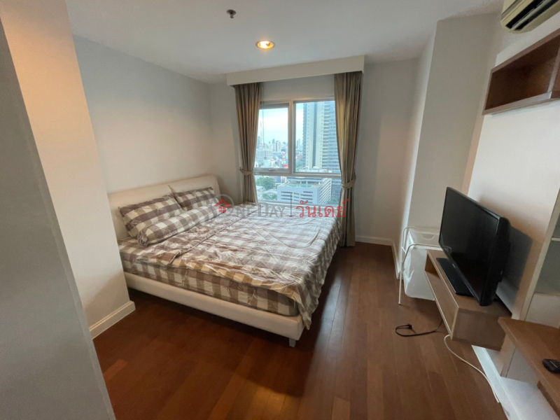 Condo for Rent: Belle Grand Rama 9, 68 m², 2 bedroom(s) Rental Listings