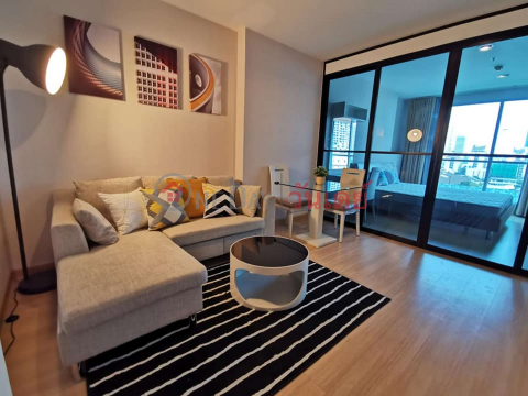 Condo for Rent: Life @ Ladprao 18, 40 m², 1 bedroom(s) - OneDay_0