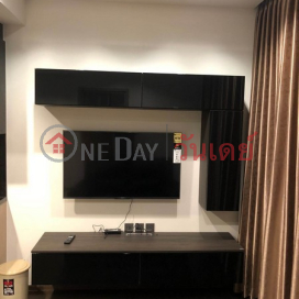 Condo for Rent: The Line Ratchathewi, 35 m², 1 bedroom(s) - OneDay_0