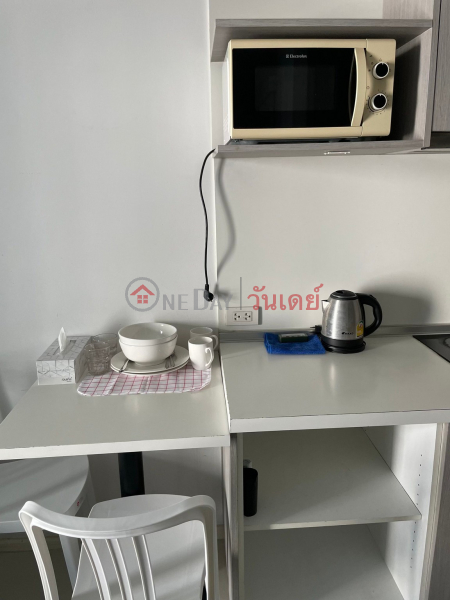 Condo for Rent: Whizdom @ Punnawithi Station, 60 m², 2 bedroom(s) Rental Listings