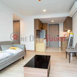 คอนโด สำหรับ เช่า: Taka Haus Ekamai 12, 44 ตร.ม., 1 ห้องนอน - OneDay_0