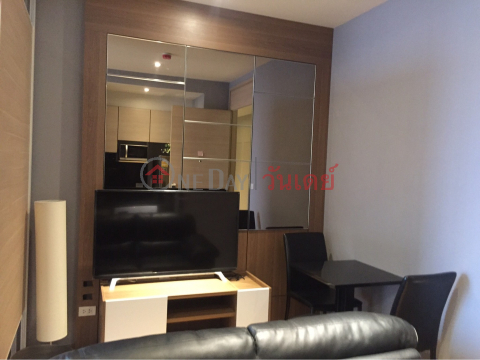 Condo for Rent: Park Origin Phromphong, 28 m², 1 bedroom(s) - OneDay_0