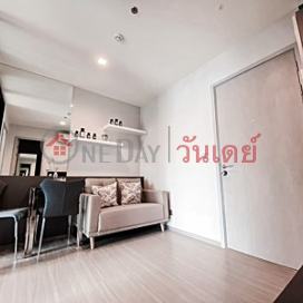 คอนโด สำหรับ เช่า: Life Sukhumvit 62, 30 ตร.ม., 1 ห้องนอน - OneDay_0