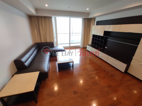 Condo for Rent: Baan Siri 24, 145 m², 3 bedroom(s) - OneDay_0