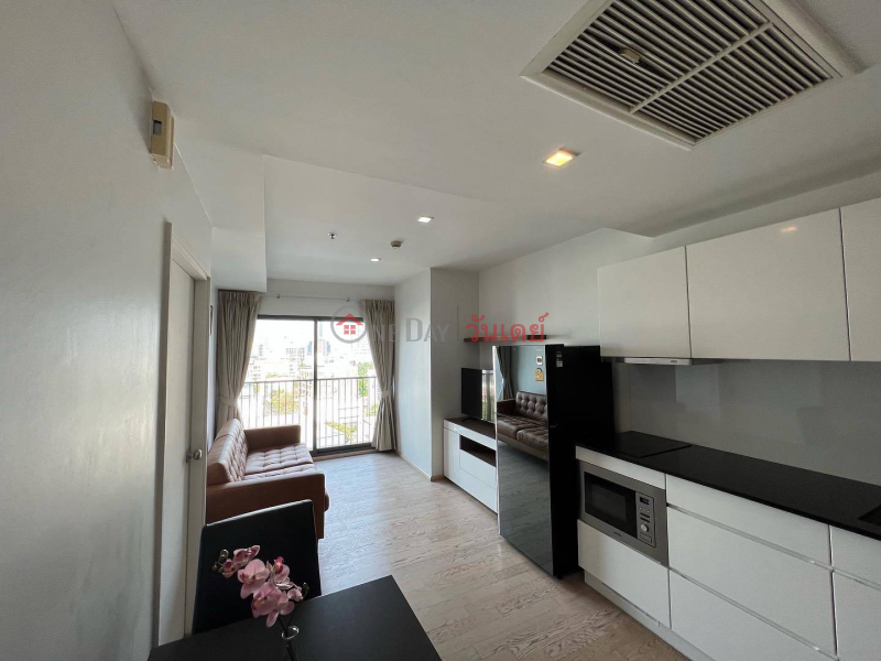 , 1, Residential Rental Listings, ฿ 24,000/ month