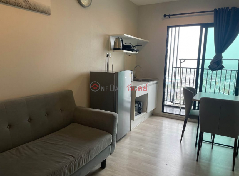 For rent Plum Condo Central Station Phase 2 (28th floor) Rental Listings