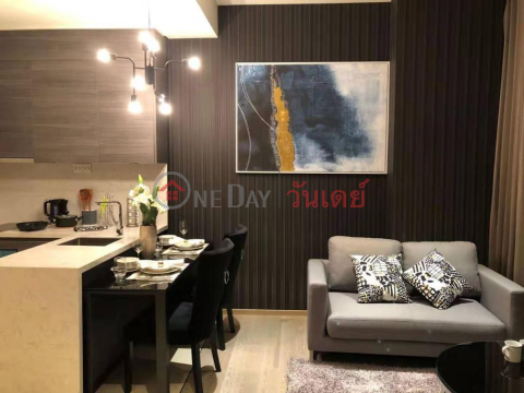 Condo for Rent: The ESSE Asoke, 47 m², 1 bedroom(s) - OneDay_0