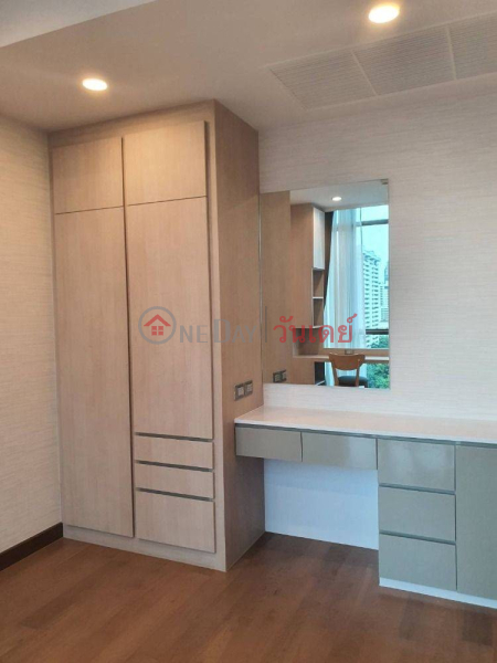 ฿ 63,000/ month Condo for Rent: Supalai Oriental Sukhumvit 39, 85 m², 2 bedroom(s)