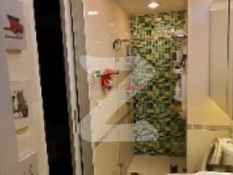 ฿ 39,000/ month | Condo for Rent: Baan Klang Krung Siam - Pathumwan, 85 m², 2 bedroom(s)