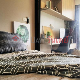 Condo for Rent: Blossom Condo @ Sathorn - Charoenrat, 30 m², 1 bedroom(s) - OneDay_0