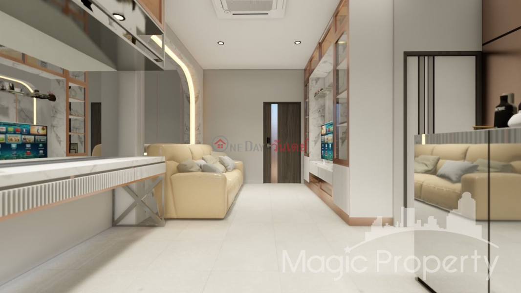 ให้เช่า 1 ห้องนอน ในศุภาลัย ไอคอน สาทร คอนโดมิเนียม เขตสาทร กรุงเทพมหานคร, ประเทศไทย, เช่า ฿ 60,000/ เดือน