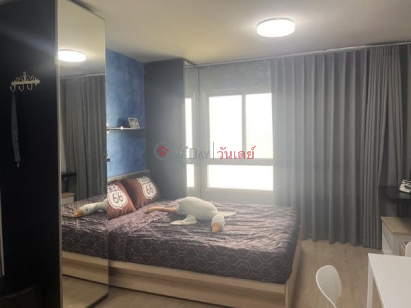 Condo for rent: Elio Del Ray (5th floor) | Thailand Rental, ฿ 9,000/ month