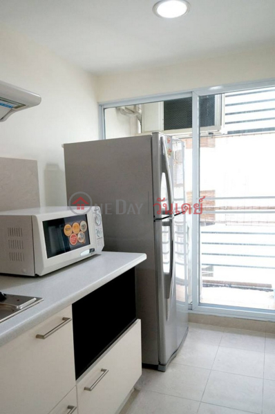 Condo for Rent: Lumpini Suite Sukhumvit 41, 72 m², 2 bedroom(s) Thailand, Rental, ฿ 38,000/ month