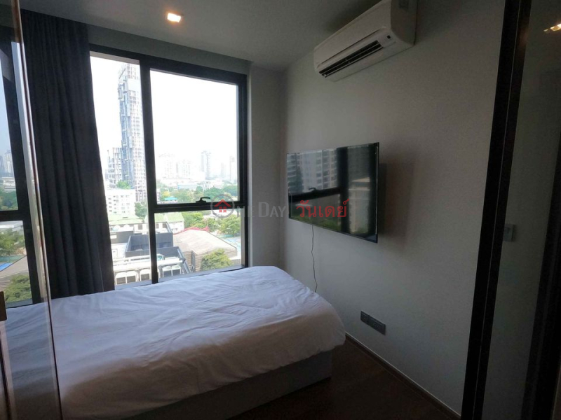 Condo for Rent: Ideo Q Sukhumvit 36, 48 m², 2 bedroom(s) Rental Listings