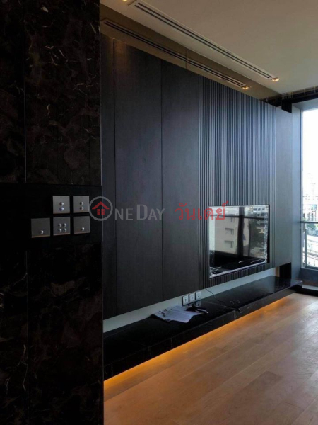 ฿ 100,000/ month | Condo for Rent: BEATNIQ Sukhumvit 32, 83 m², 2 bedroom(s)