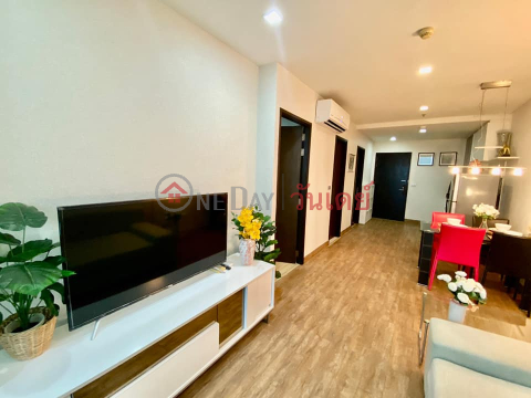 Condo for Rent: Sky Walk Condominium, 60 m², 2 bedroom(s) - OneDay_0