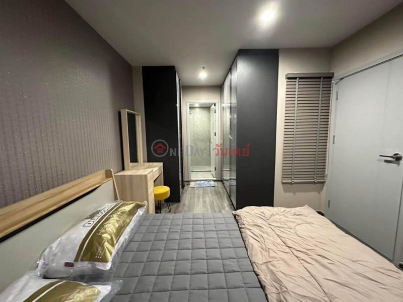 ฿ 25,000/ month For rent IDEO Chula-Sam Yan (9th floor, building B)