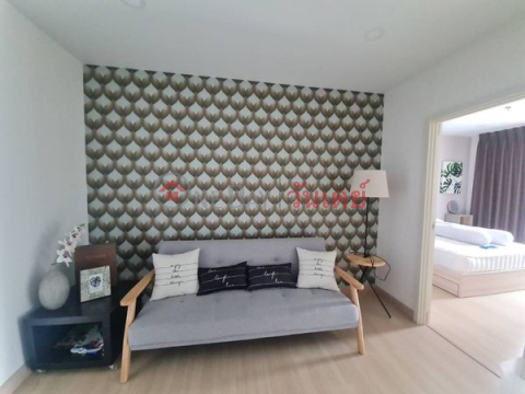 Condo for rent: Supalai Park Talat Phlu Station (31st floor) _0