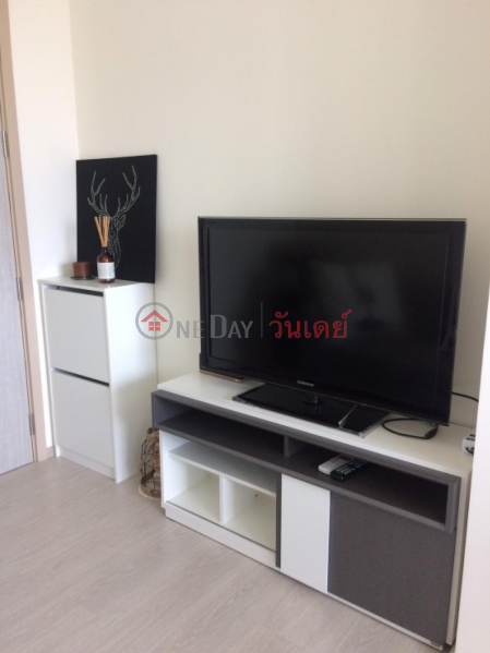 Condo for rent: Rhythm Sukhumvit 36-38 (22nd floor),Thailand Rental ฿ 24,000/ month