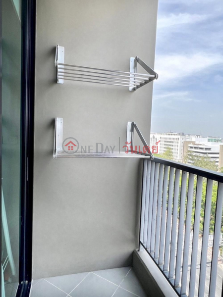 Condo for rent: Premio Vetro (11th floor),fully furnished Rental Listings