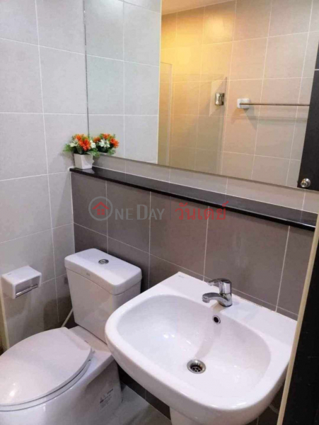 ฿ 8,500/ month | Condo One Plus Nineteen 4 near the airport