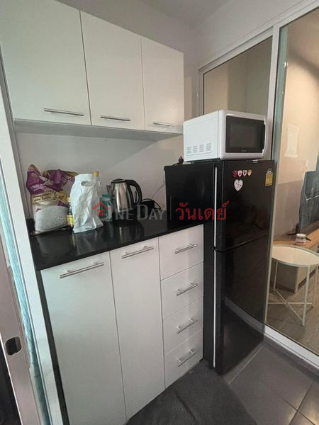 Regent Home 97/1 (6th floor, building F) | Thailand Rental | ฿ 8,500/ month