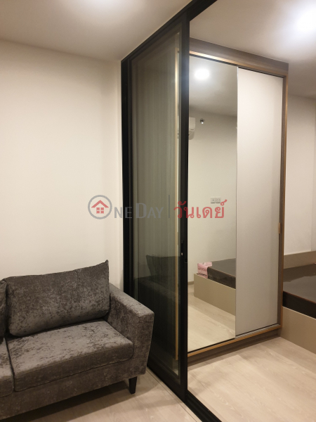 Condo for rent: KnightsBridge Phaholyothin Interchange (6th floor, building B) Rental Listings