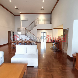 Condo for Rent: Baan Pakapan, 385 m², 4 bedroom(s) - OneDay_0