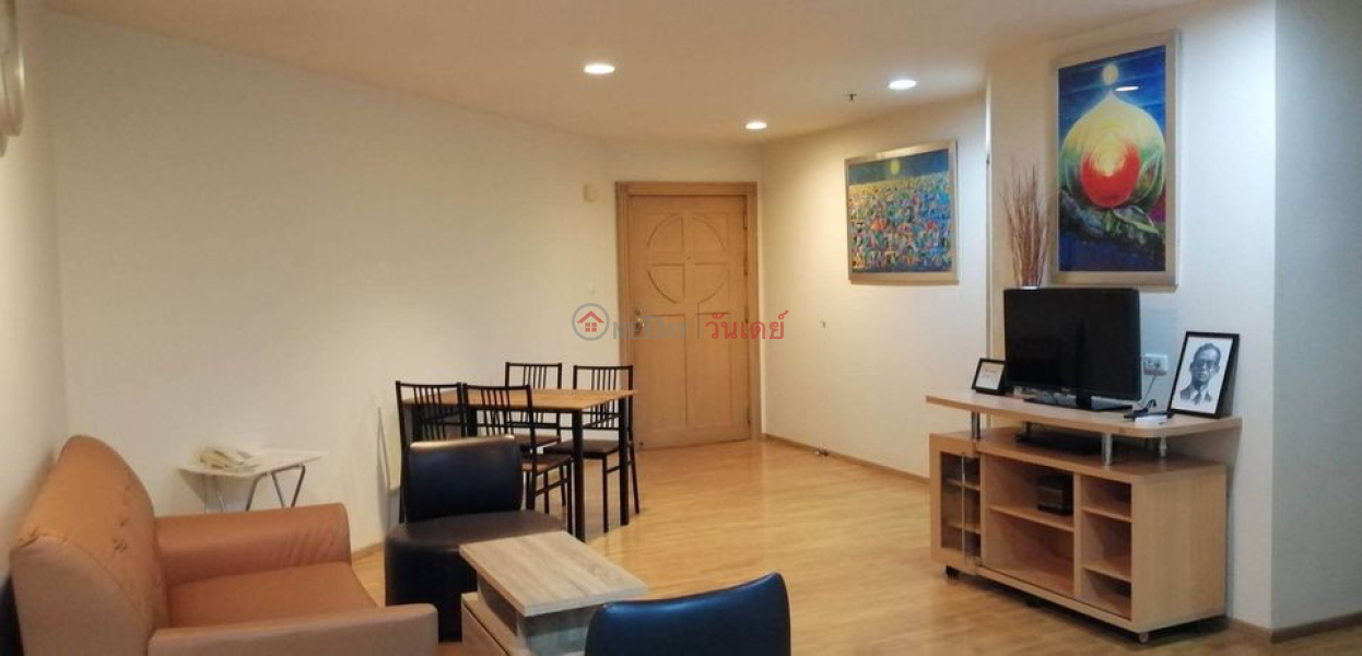 Condo for Rent: River Heaven, 98 m², 2 bedroom(s) Rental Listings