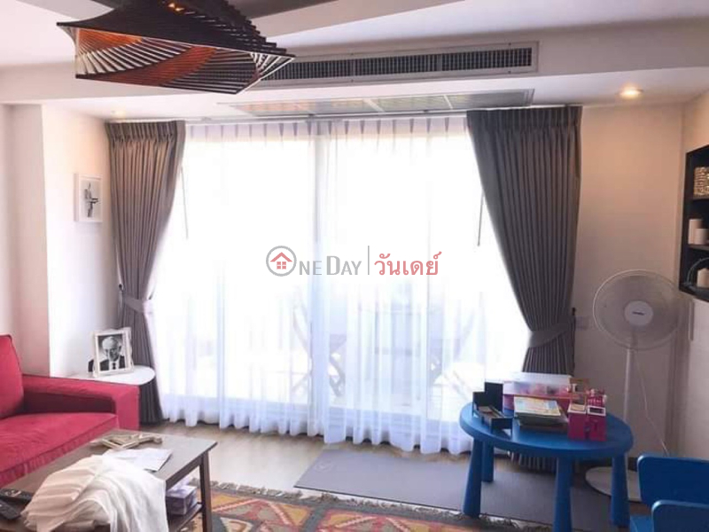 คอนโด สำหรับ เช่า: Baan Sukhumvit 36, 78 ตร.ม., 2 ห้องนอน รายการเช่า