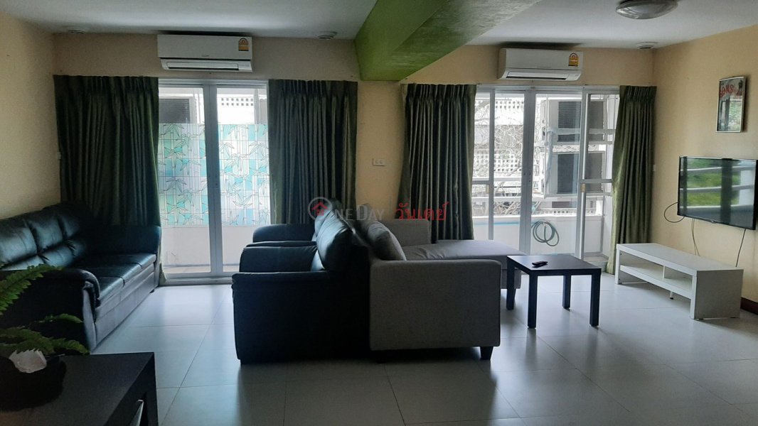 3 bed and 1 bath Thonglor tower Thailand, Sales ฿ 5.85Million