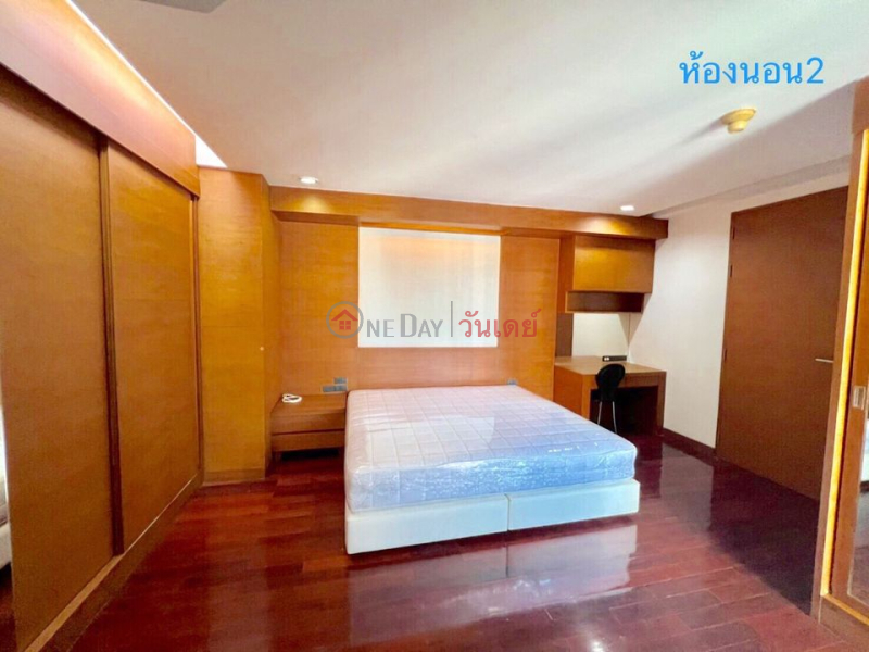 Property Search Thailand | OneDay | Residential, Rental Listings, Condo for Rent: City Lakes Tower Sukhumvit 16, 319 m², 4 bedroom(s)