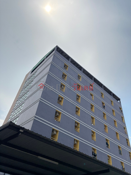 Worakitphibun Place (วรกิจพิบูลย์เพลส),Mueang Nonthaburi | OneDay วันเดย์(1)