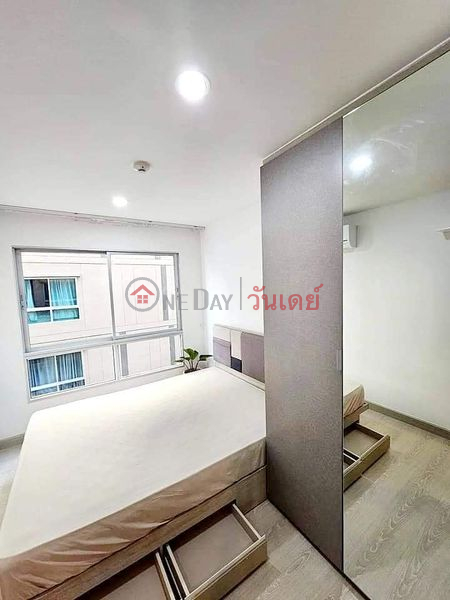 Property Search Thailand | OneDay | Residential Rental Listings, Condo for rent: Niche id Sukhumvit 113 (3rd floor, building C)