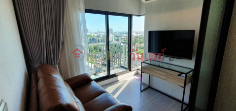 Condo for Rent: Life Sukhumvit 62, 38 m², 1 bedroom(s) - OneDay_0