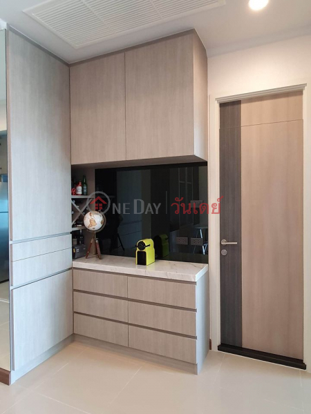 Condo for sale Supalai Elite Phayathai (18th floor) Sales Listings