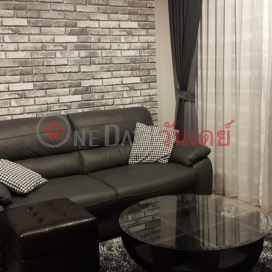 Condo for Rent: Fuse Chan - Sathorn, 37 m², 1 bedroom(s) - OneDay_0