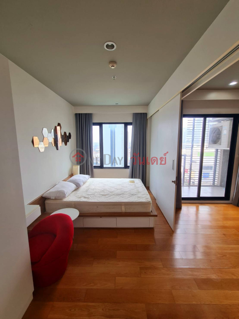 Condo for Rent: Blocs 77, 41 m², 1 bedroom(s) - OneDay_0