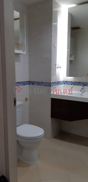 Condo for Rent: Life @ Ratchada - Huay Kwang, 41 m², 1 bedroom(s) Thailand | Rental ฿ 19,000/ month