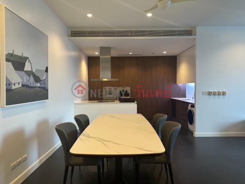 Condo for Rent: 185 Rajadamri, 156 m², 3 bedroom(s) - OneDay_0