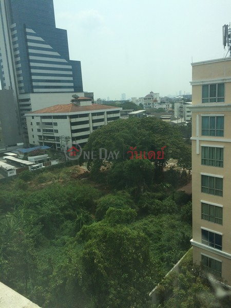 ฿ 5.2Million | คอนโด สำหรับ ขาย: The Address Sukhumvit 42, 46 ตร.ม., 1 ห้องนอน