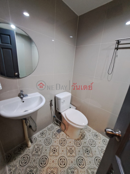 Sukhumvit Living Town Thailand Rental ฿ 20,000/ month