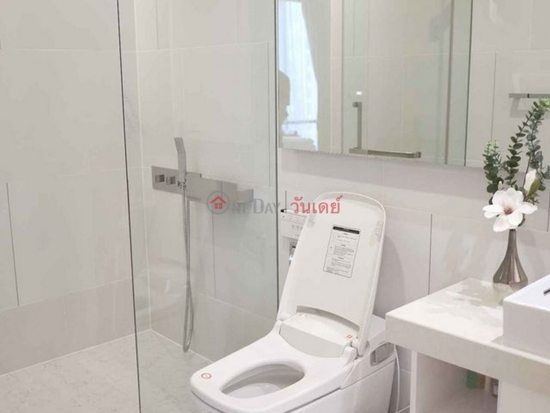 Condo for Rent: The Bangkok Sathorn, 65 m², 1 bedroom(s),Thailand | Rental | ฿ 45,000/ month