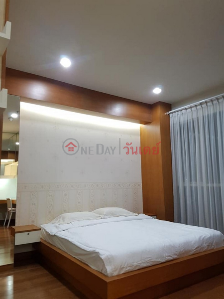 Property Search Thailand | OneDay | Residential, Rental Listings, Condo for Rent: The Address Chidlom, 42 m², 1 bedroom(s)