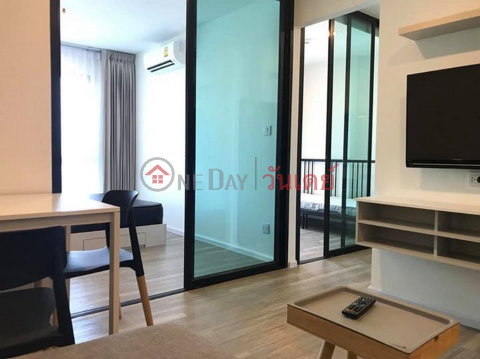 Condo for Rent: Kensington Kaset Campus, 31 m², 1 bedroom(s) - OneDay_0