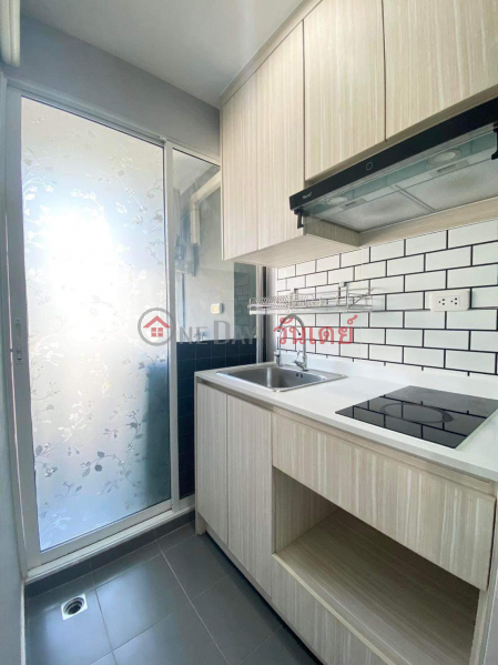 ฿ 9,000/ month, Condo Regent Home Sukhumvit 97/1 (8th floor, building A),fully furnished, 28m2