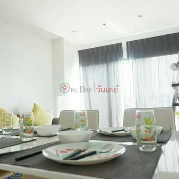 Condo for Rent: Noble Refine, 72 m², 2 bedroom(s) Rental Listings